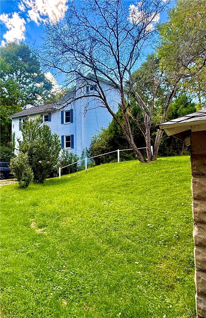 274 Charlies Rd