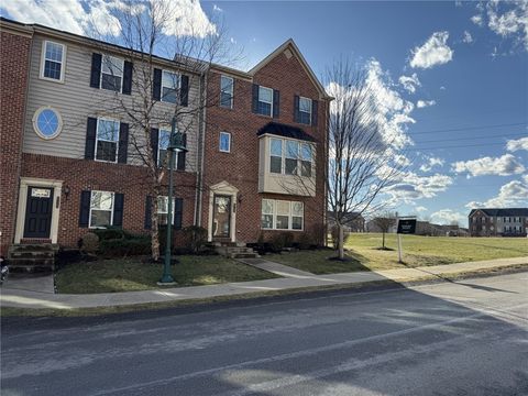 617 Broadmore Ln Pine Twp PA 15090