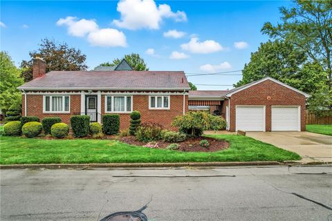 Photo of 1278 Ashton Rd, Sharon, PA 16146 (MLS # 1724872)