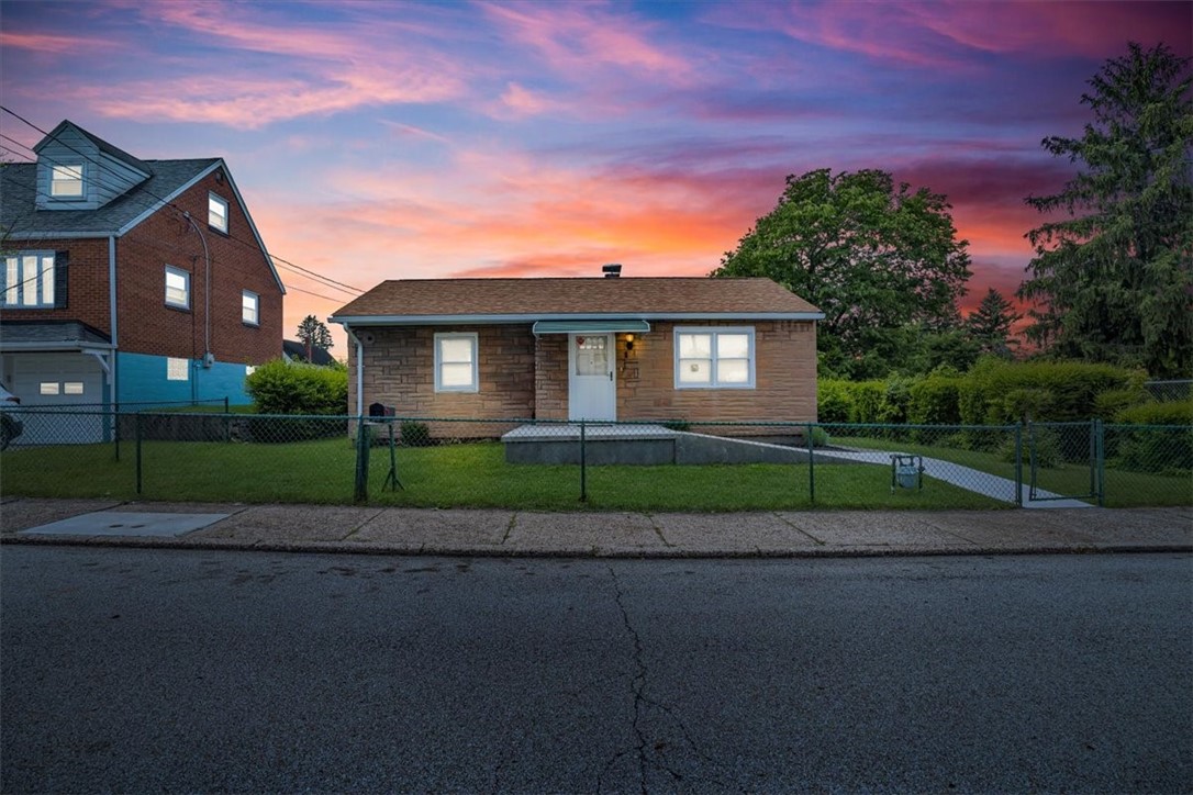 901 Dennis Avenue Ave, Monessen, Pennsylvania image 36