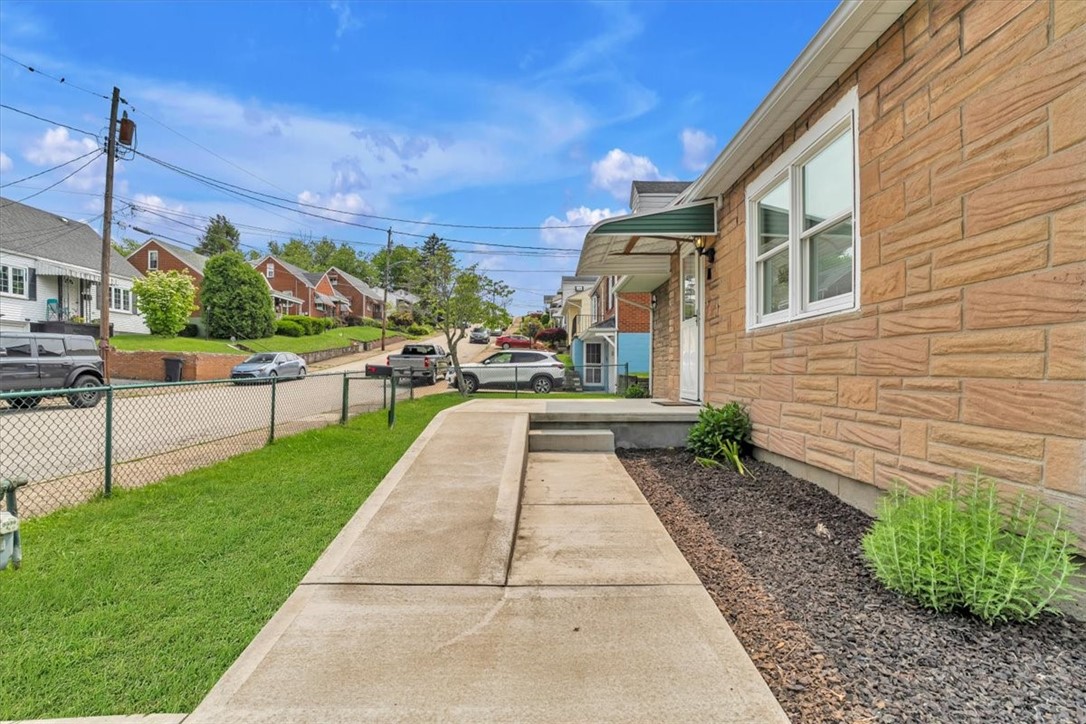 901 Dennis Avenue Ave, Monessen, Pennsylvania image 27