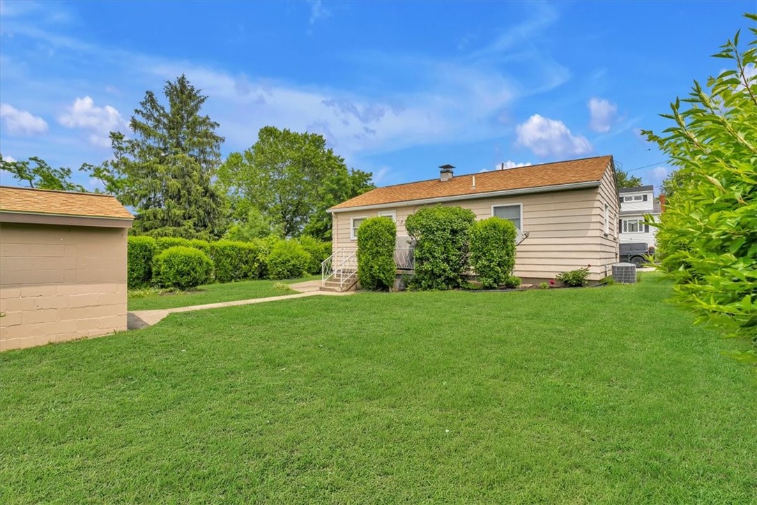 901 Dennis Avenue Ave, Monessen, Pennsylvania image 30