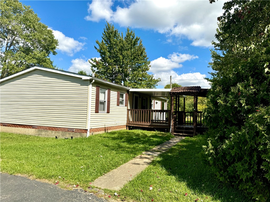 Center Twp - But, Pennsylvania 16001, United States, 3 Bedrooms Bedrooms, ,2 BathroomsBathrooms,Residential,Active,43091