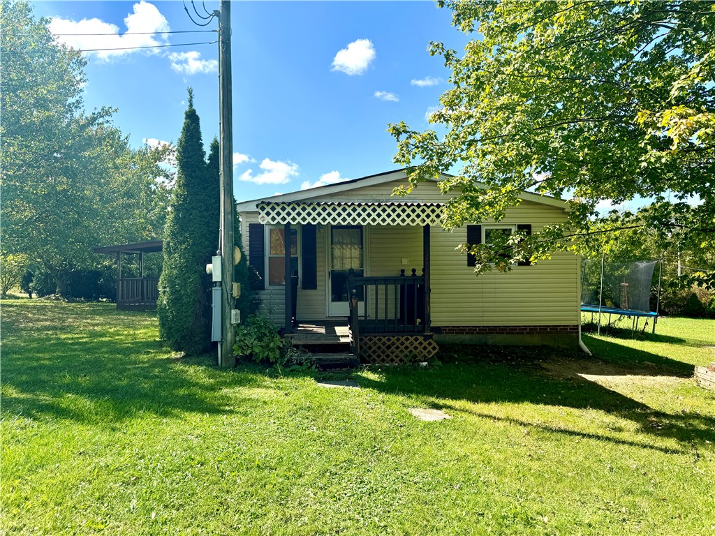 Center Twp - But, Pennsylvania 16001, United States, 3 Bedrooms Bedrooms, ,2 BathroomsBathrooms,Residential,Active,43091