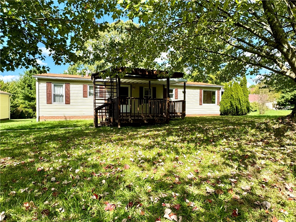 Center Twp - But, Pennsylvania 16001, United States, 3 Bedrooms Bedrooms, ,2 BathroomsBathrooms,Residential,Active,43091