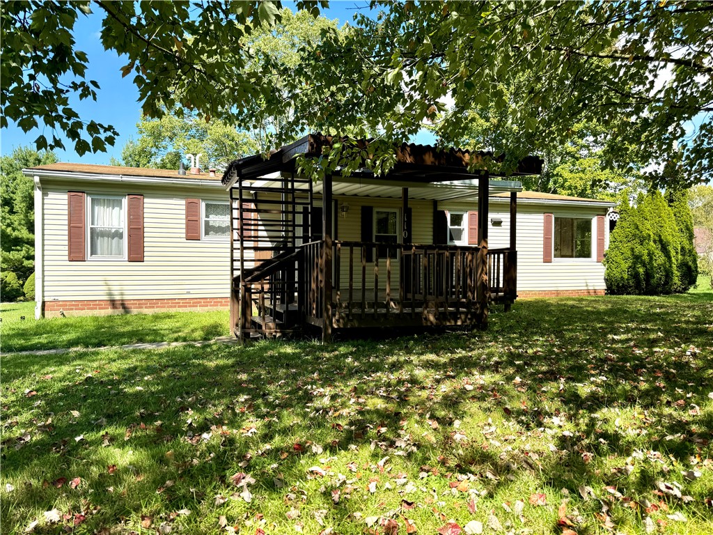 Center Twp - But, Pennsylvania 16001, United States, 3 Bedrooms Bedrooms, ,2 BathroomsBathrooms,Residential,Active,43091