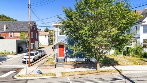 417 Centennial Avenue Sewickley PA 15143