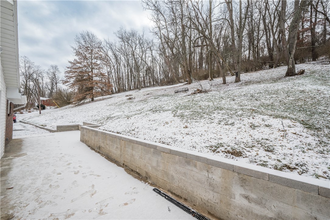 Chartiers, Pennsylvania 15301, United States, 4 Bedrooms Bedrooms, ,2 BathroomsBathrooms,Residential,Active,1173