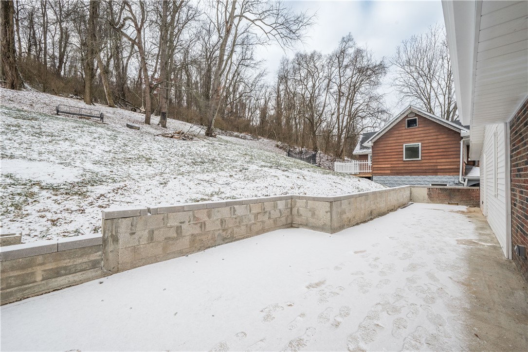 Chartiers, Pennsylvania 15301, United States, 4 Bedrooms Bedrooms, ,2 BathroomsBathrooms,Residential,Active,1173