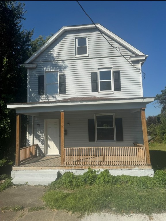 1903 Leishman Ave Ave, New Kensington, Pennsylvania image 16