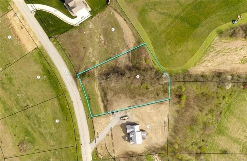 Lot 25 Totteridge Dr