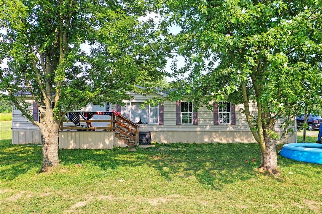 1952 Perry Hwy