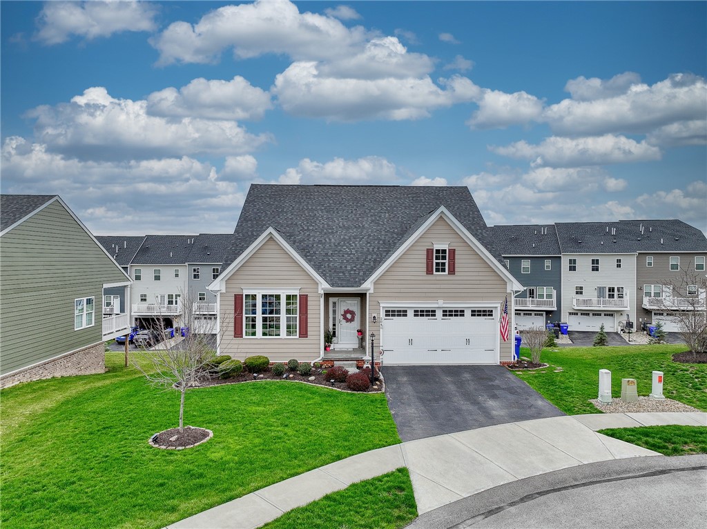 Middlesex Twp, Pennsylvania 16059, United States, 4 Bedrooms Bedrooms, ,3 BathroomsBathrooms,Residential,Active,117413