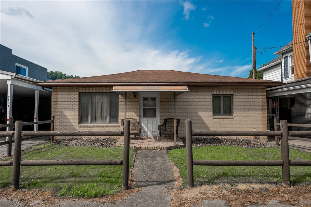 2402 Bigler Ave