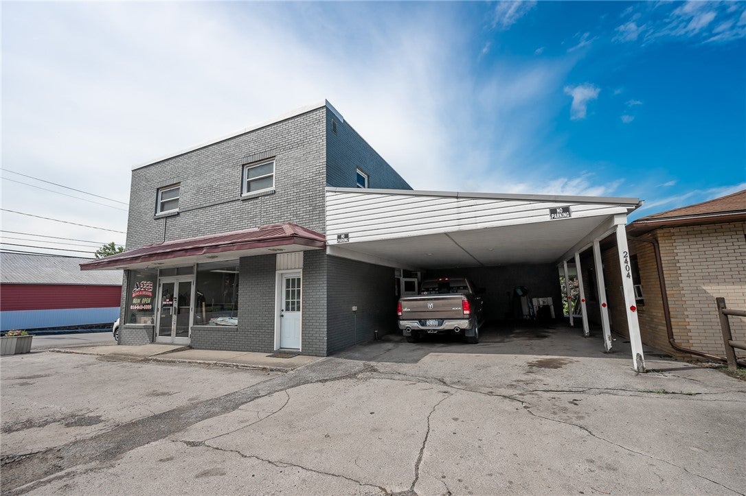 2402 Bigler Ave