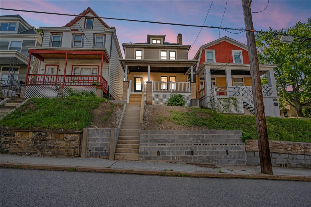 View Mt Washington, PA 15211 house