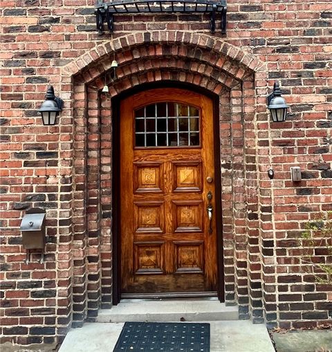 Photo of 1252 Bellerock St, Pittsburgh, PA 15217 (MLS # 1745688)