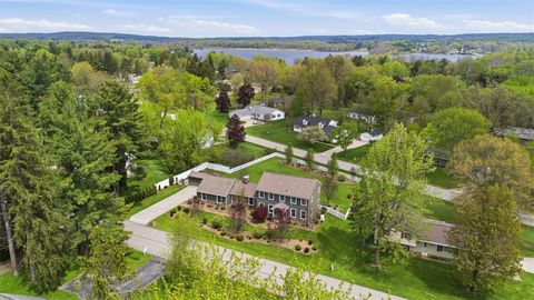 117 S Skytop Edinboro PA 16412