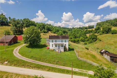 Photo for 481 Dille Run Rd