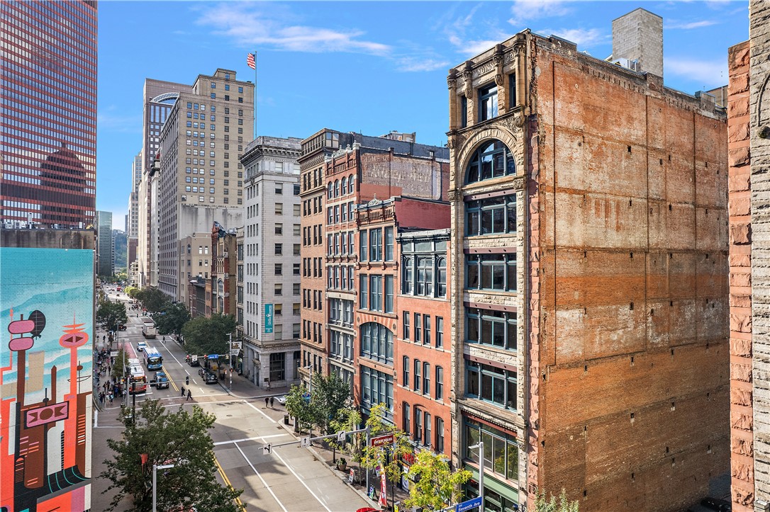 915 Liberty Ave #2, Downtown Pgh, Kentucky image 2
