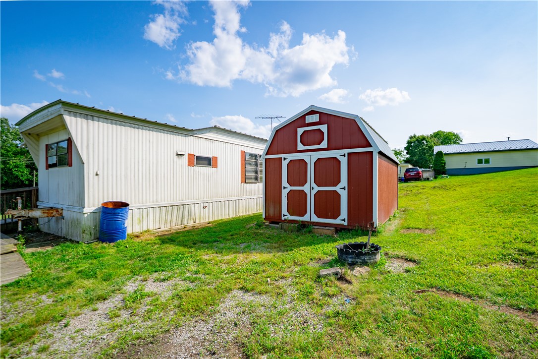 343 Harmony Rd