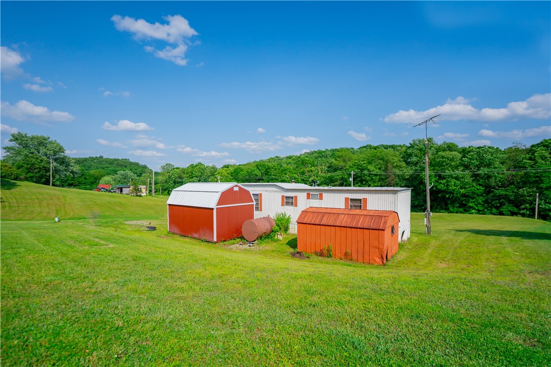 343 Harmony Rd