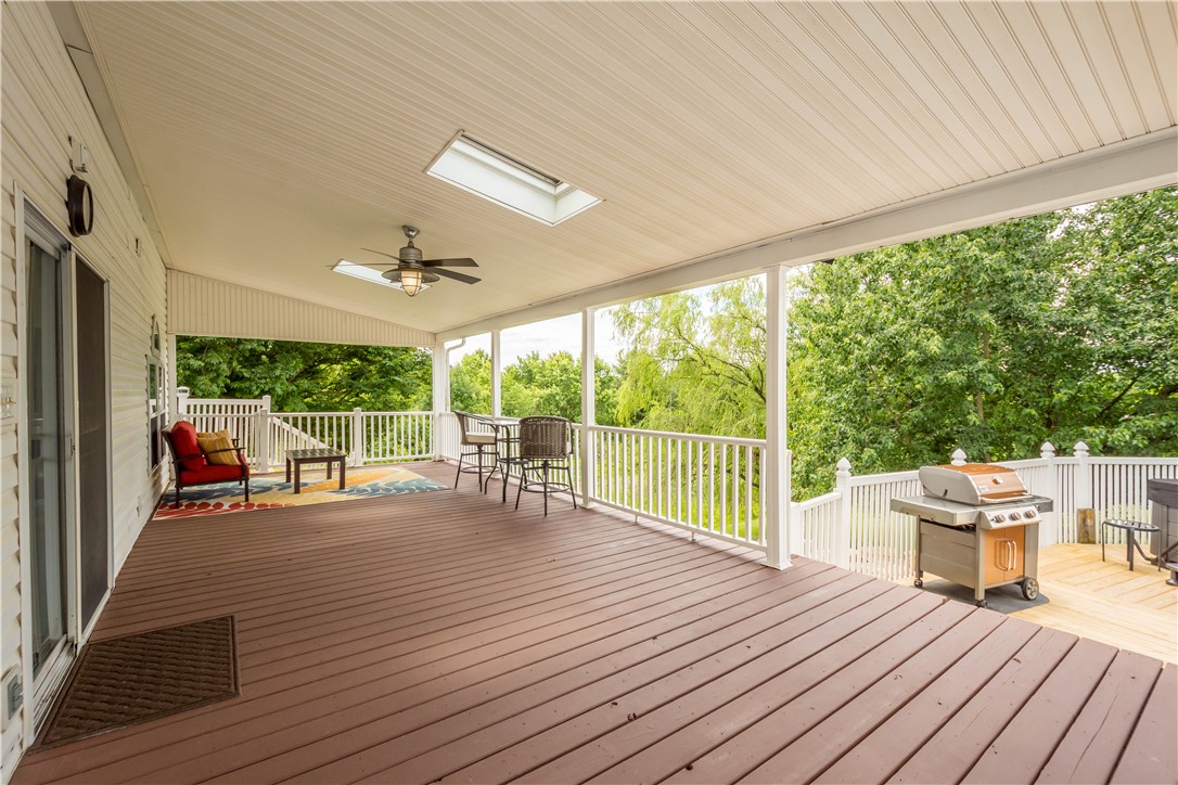 544 Grandshire Dr