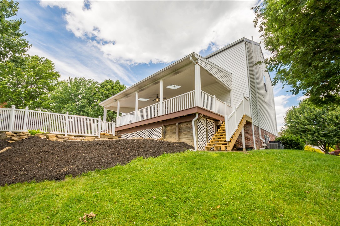 544 Grandshire Dr