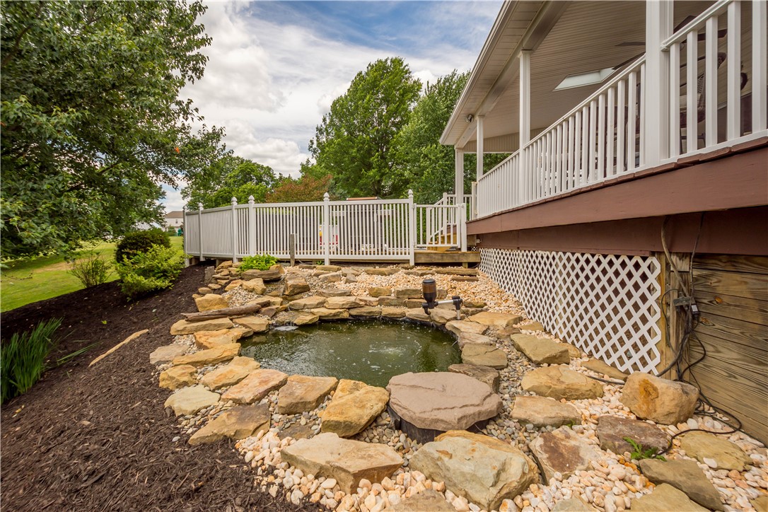 544 Grandshire Dr