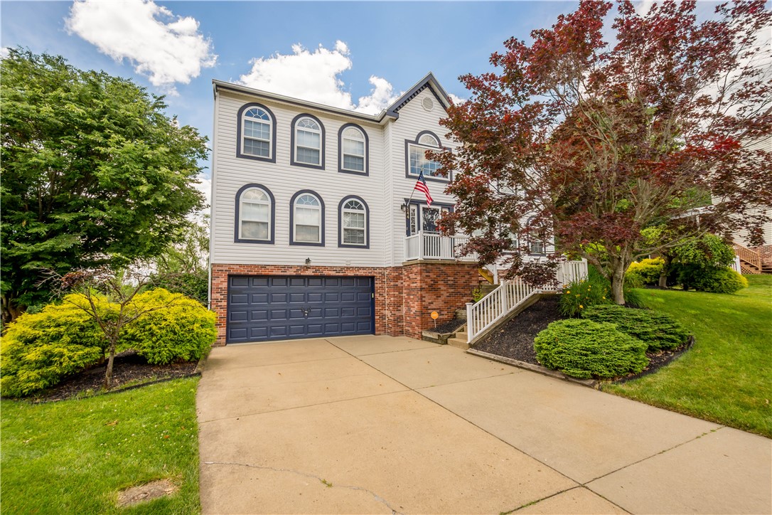 544 Grandshire Dr