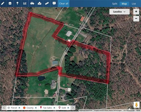 Photo of 3940 &amp; 3953 Groft Road, Home, PA 15747 (MLS # 1749205)