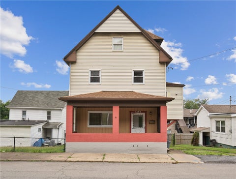 Photo of 1384 5th Ave, Freedom, PA 15042 (MLS # 1764342)