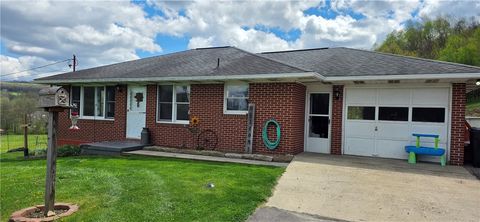 217 Camp Ground Rd Addison Twp PA 15424