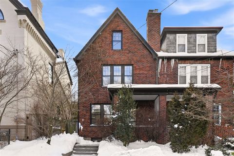 5928 Kentucky Ave Shadyside PA 15232