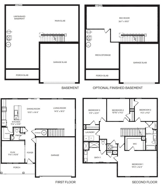 388 Dana Drive, New Stanton, Pennsylvania image 3