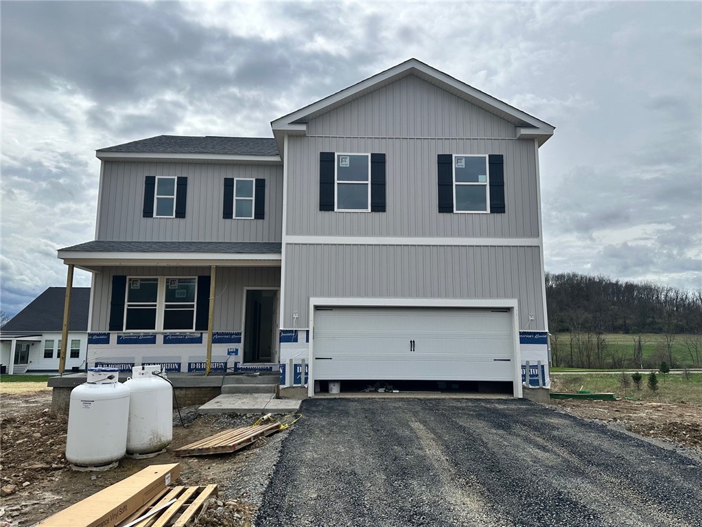 388 Dana Drive, New Stanton, Pennsylvania image 1
