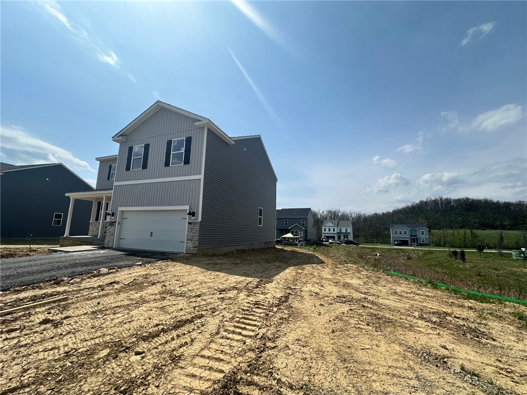 388 Dana Drive, New Stanton, Pennsylvania image 2