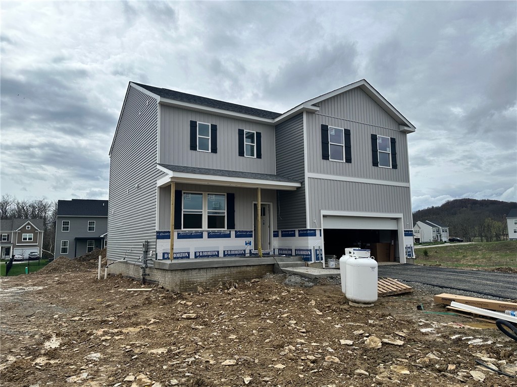 388 Dana Drive, New Stanton, Pennsylvania image 2