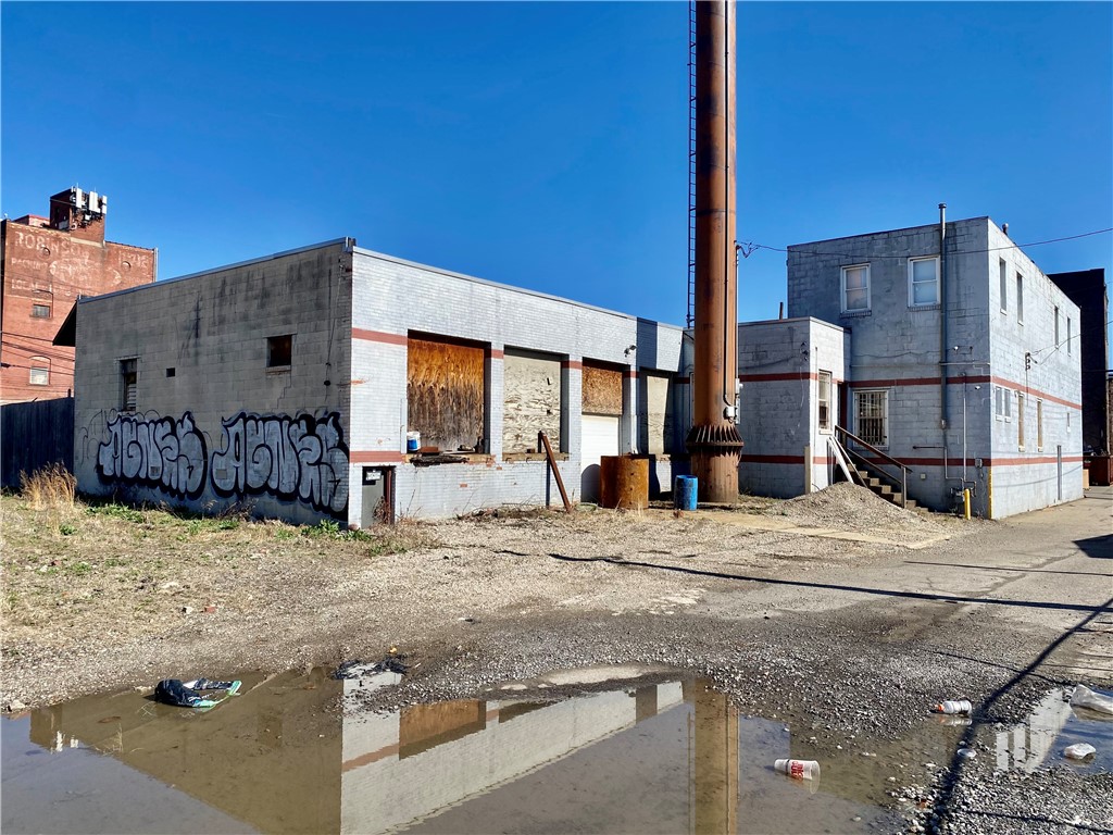 203 Chesbro