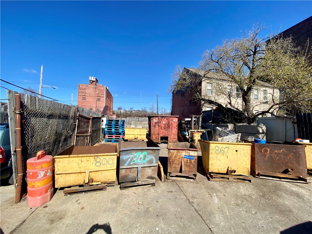 203 Chesbro