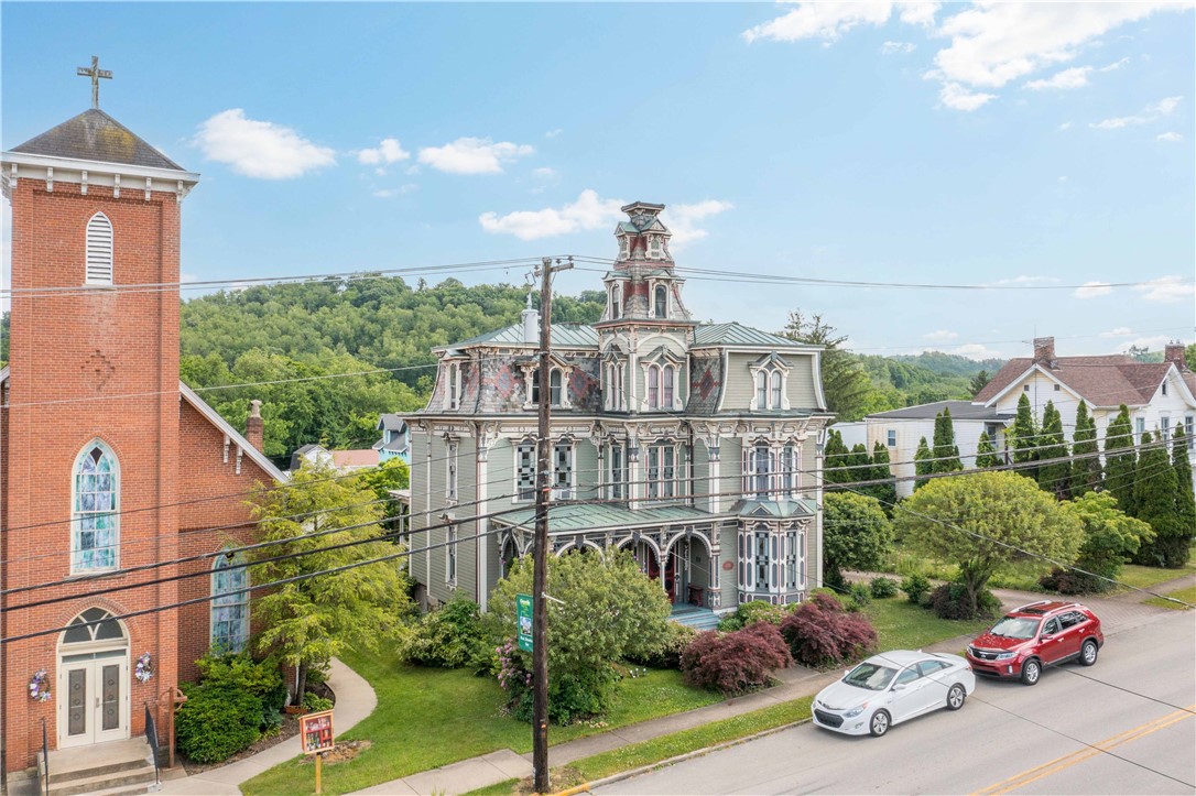 Claysville, Pennsylvania 15323, United States, ,Commercial,Active,70618