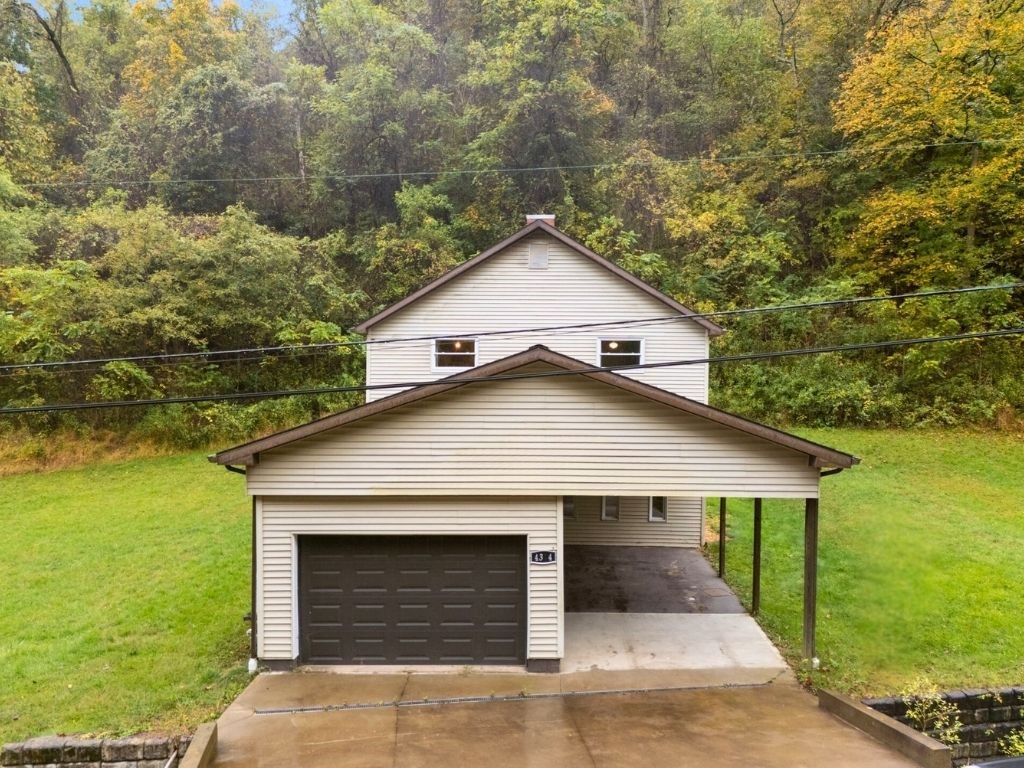 4314 Rostosky Ridge Rd