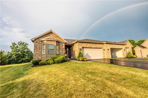Photo of 1102 Cross Creek Dr, Uniontown, PA 15401 (MLS # 1764216)