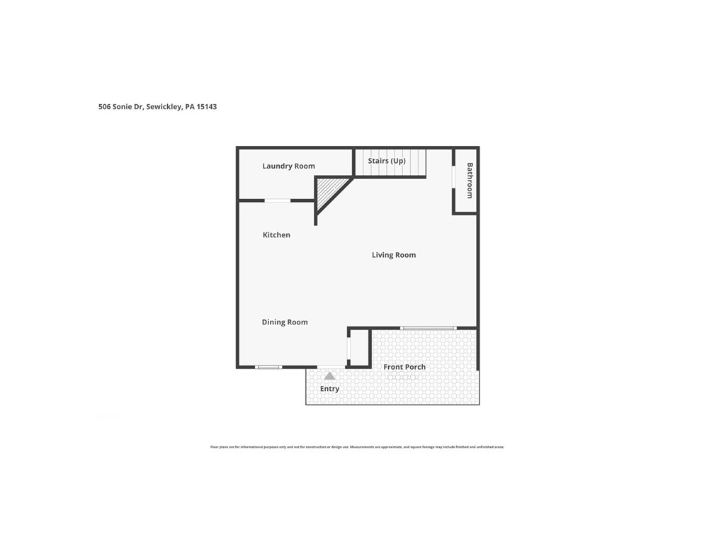 506 Sonie Dr
