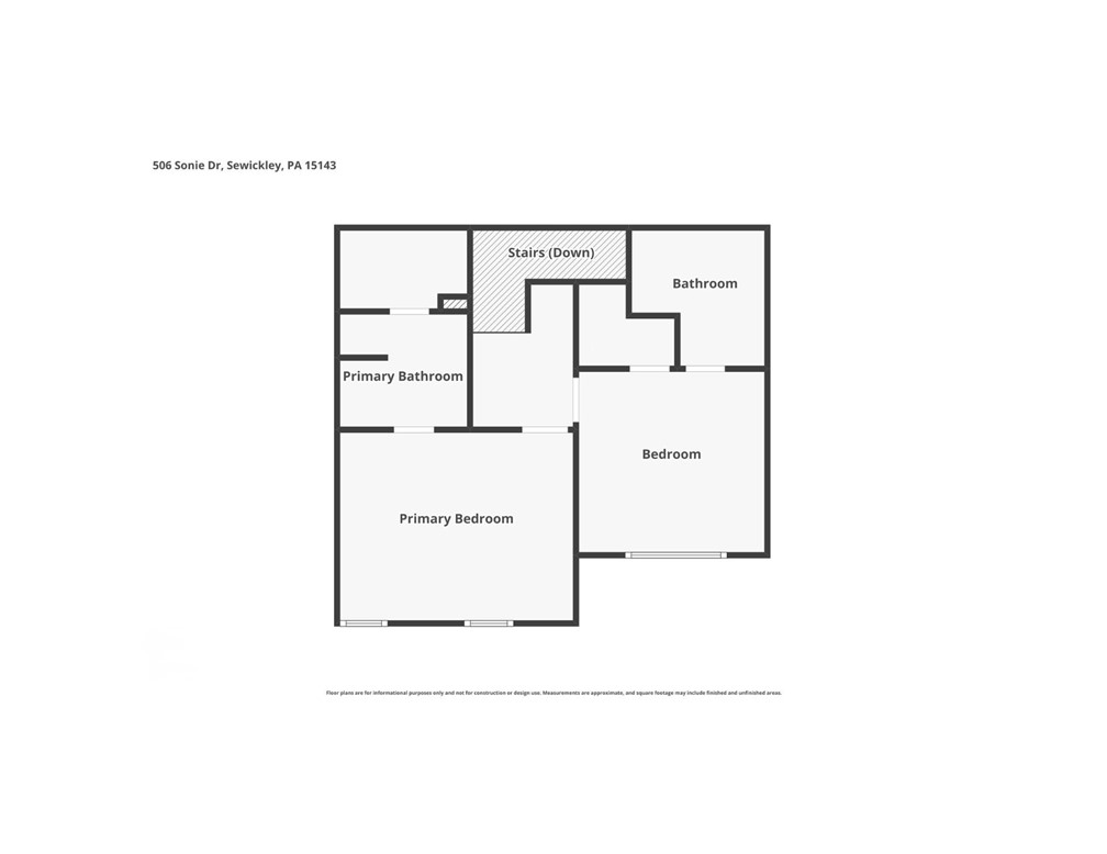 506 Sonie Dr
