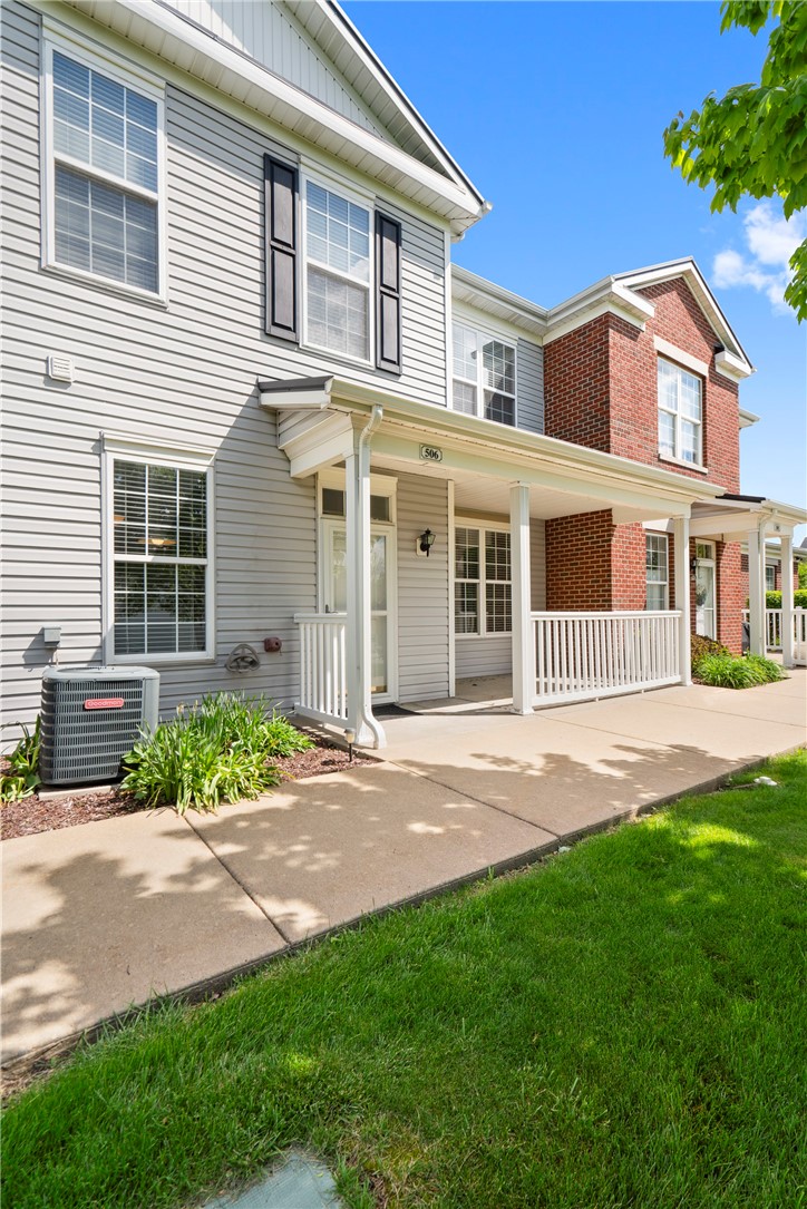 506 Sonie Dr