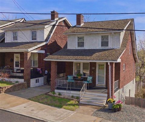 Photo of 2275 Spokane Ave, Pittsburgh, PA 15210 (MLS # 1746728)