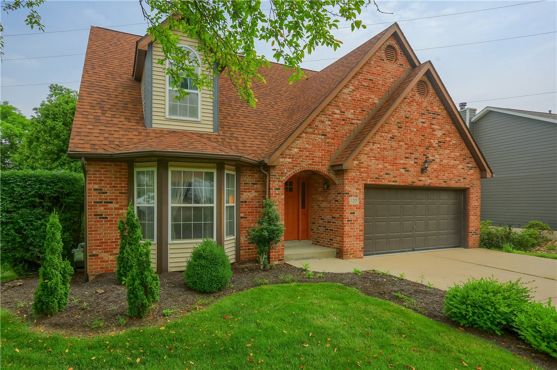 135 Jarod Drive