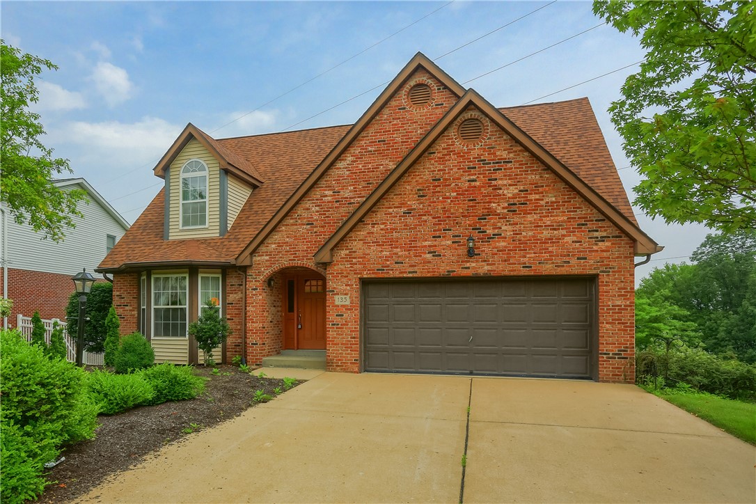 135 Jarod Drive