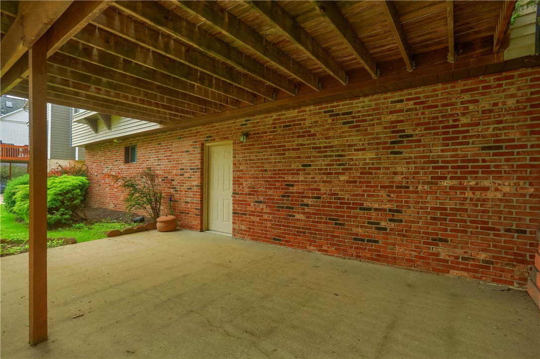 135 Jarod Drive